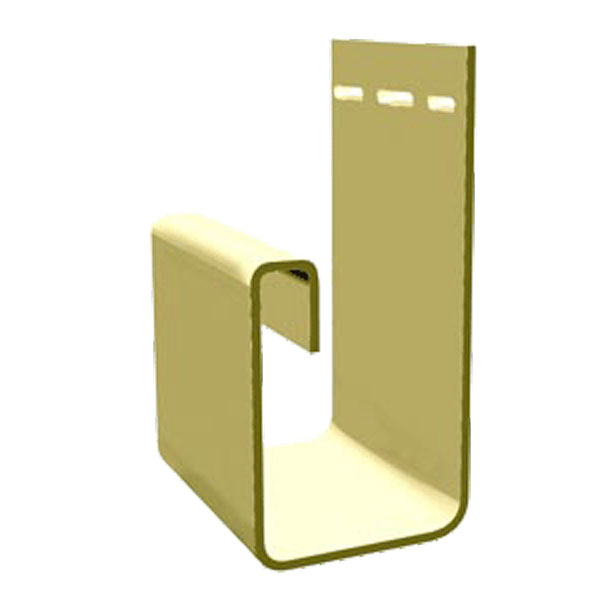J-профиль Docke, L=3,05m J-профиль Docke, L=3,05m