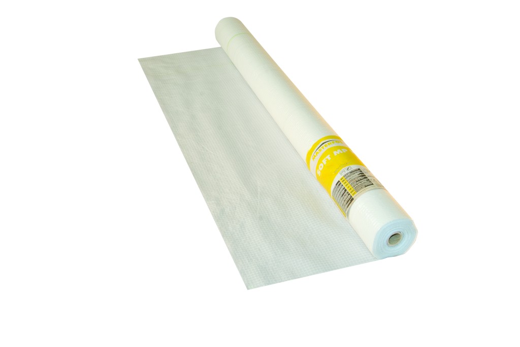 Masterplast MASTERFOL SOFT W пароизоляция (Стандарт) Masterplast MASTERFOL SOFT W пароизоляция (Стандарт)