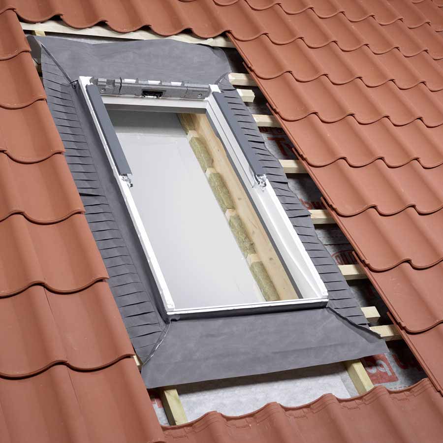 Гидроизоляция Velux BFX 100 78*98 Гидроизоляция Velux BFX 100 78*98