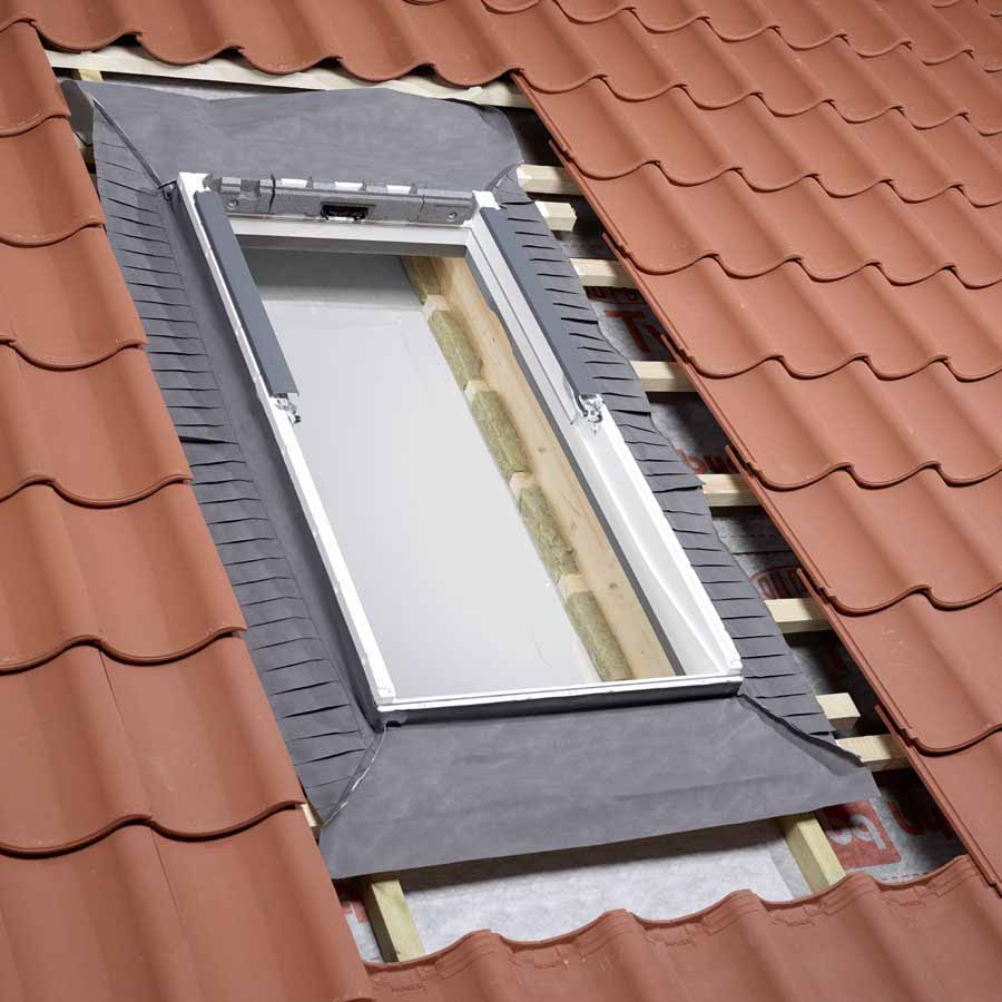 Гидроизоляция Velux BFX 100 94*140