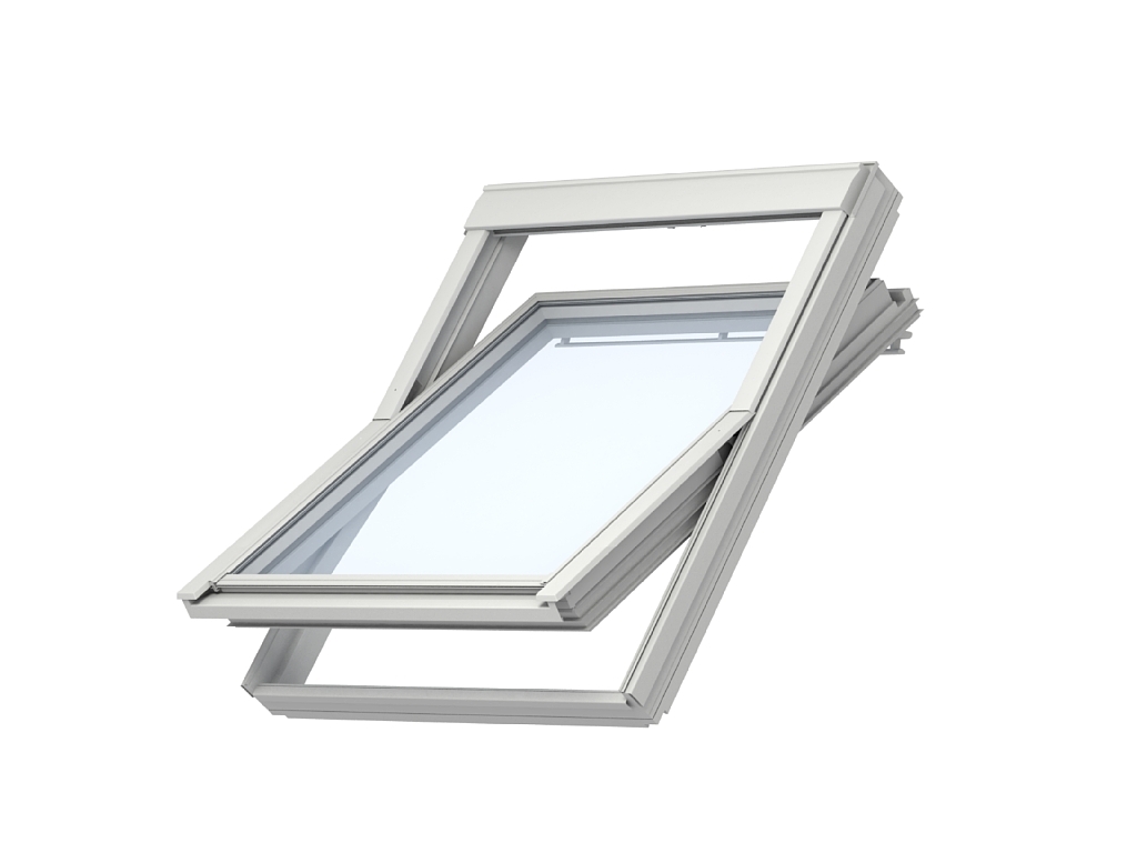 Мансардное окно Velux GGU 0066IS2 55*98