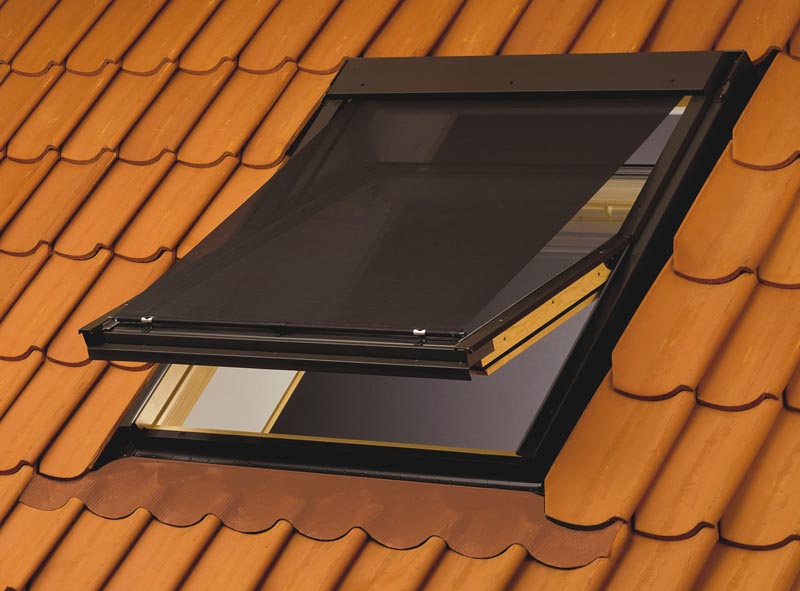 Маркизет Velux MHL/MIV 114*140