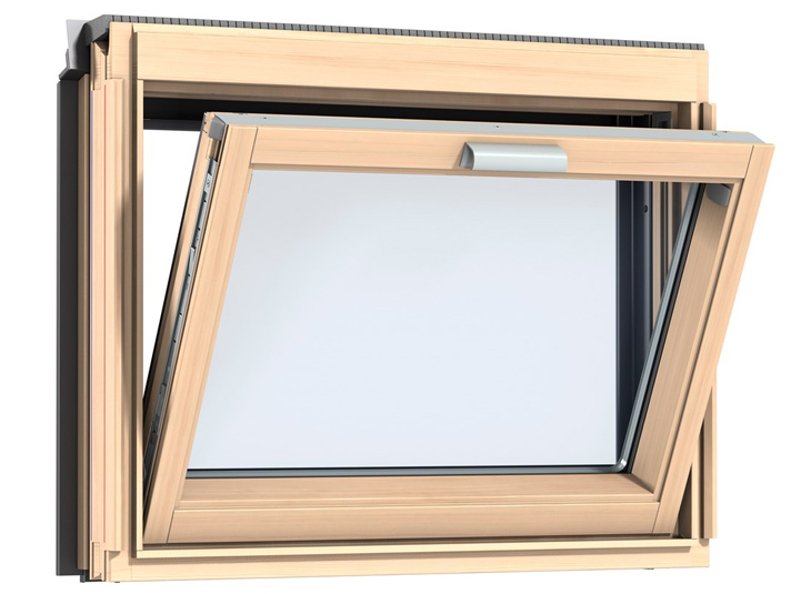 Карнизное окно Velux  VFE 94*95