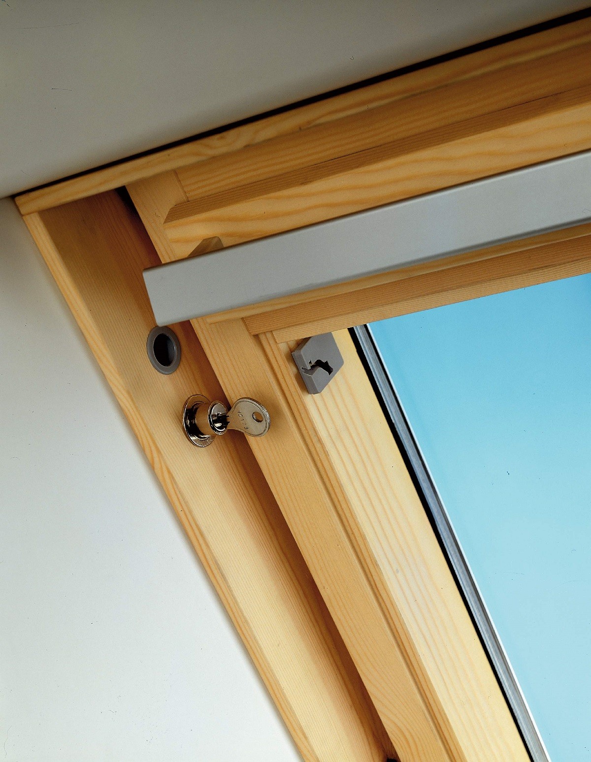 Замок Velux ZOZ 012 Замок Velux ZOZ 012